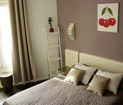 фото отеля Hotel La Victoire Vence