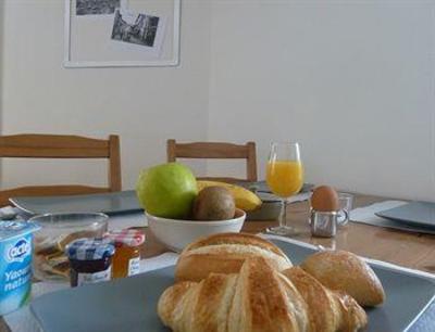 фото отеля Hotel La Victoire Vence