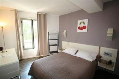 фото отеля Hotel La Victoire Vence