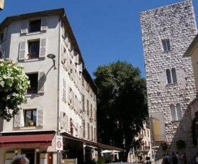 фото отеля Hotel La Victoire Vence