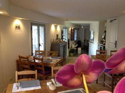 фото отеля Hotel La Victoire Vence