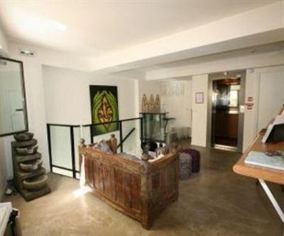 фото отеля Hotel La Victoire Vence