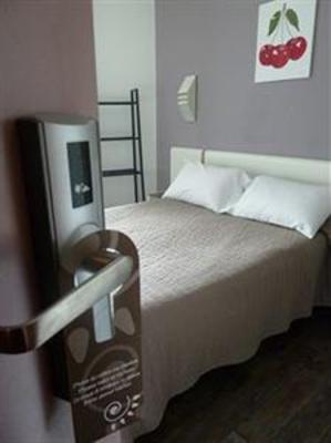фото отеля Hotel La Victoire Vence