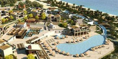 фото отеля Blue Lagoon Village