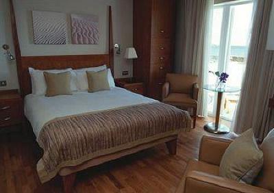 фото отеля L'Horizon Hotel and Spa