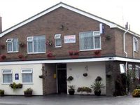 Holcombe Guest House Barnetby