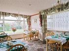 фото отеля Holcombe Guest House Barnetby