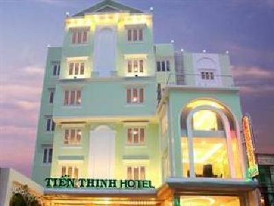 фото отеля Tien Thinh Hotel