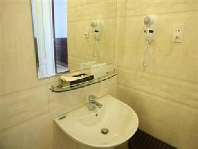 фото отеля Tien Thinh Hotel