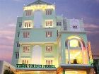 фото отеля Tien Thinh Hotel
