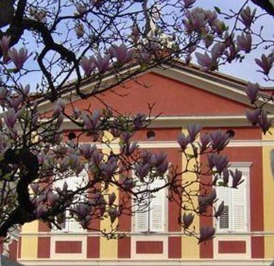 фото отеля Villa Madruzzo