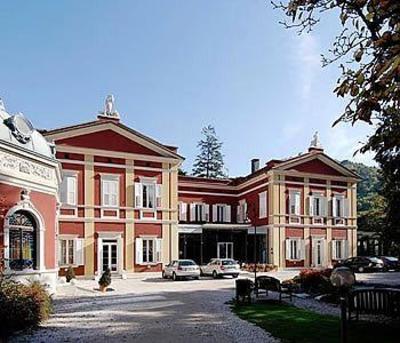 фото отеля Villa Madruzzo