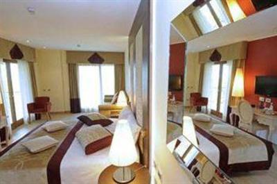 фото отеля Villa Madruzzo