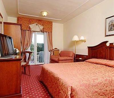 фото отеля Villa Madruzzo