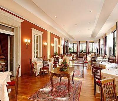 фото отеля Villa Madruzzo