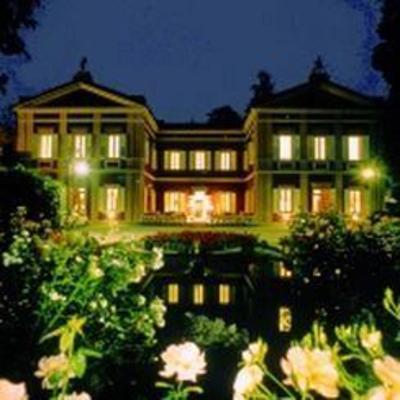 фото отеля Villa Madruzzo