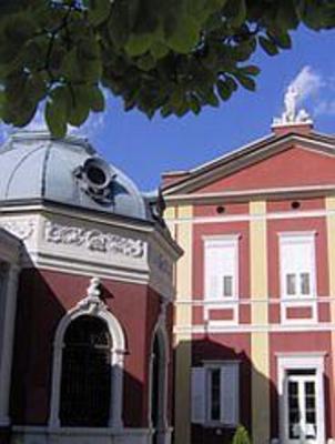 фото отеля Villa Madruzzo