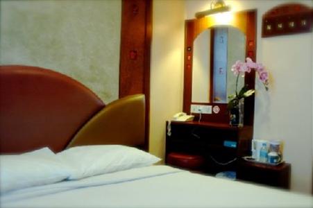 фото отеля Hotel 81 - Orchid