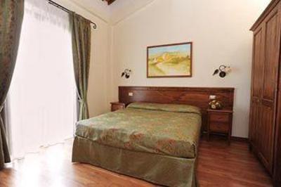 фото отеля Bed & Breakfast Fonte dei Tufi