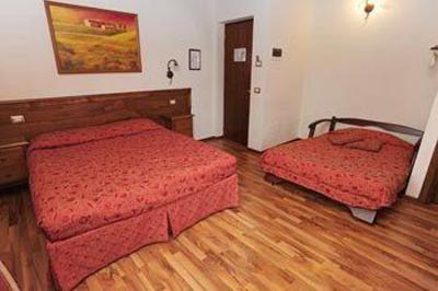 фото отеля Bed & Breakfast Fonte dei Tufi