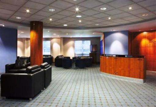 фото отеля Holiday Inn Oxford