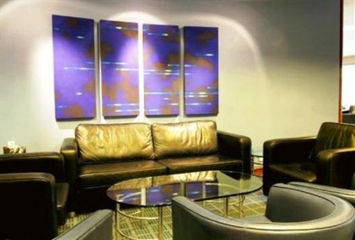 фото отеля Holiday Inn Oxford