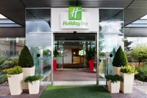 фото отеля Holiday Inn Oxford