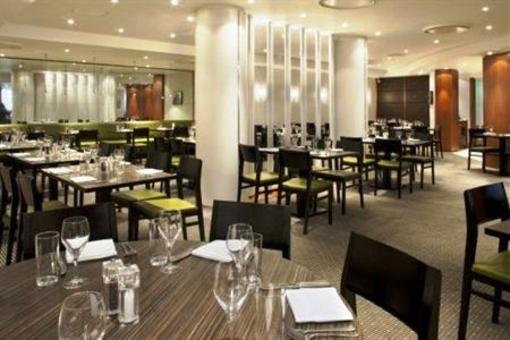 фото отеля Holiday Inn Oxford