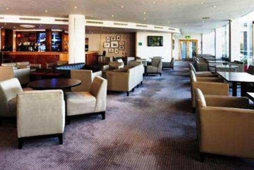 фото отеля Holiday Inn Oxford