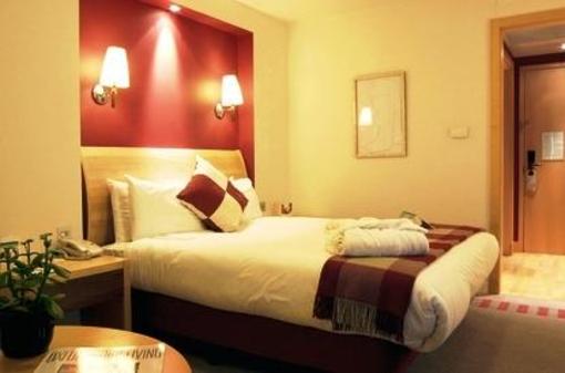 фото отеля Holiday Inn Oxford