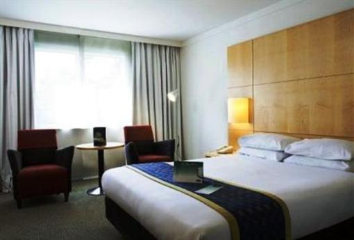 фото отеля Holiday Inn Oxford