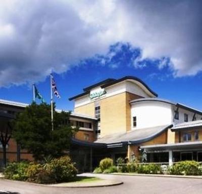 фото отеля Holiday Inn Oxford