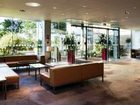 фото отеля Holiday Inn Oxford