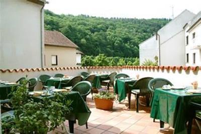 фото отеля Hotel Haus Schons