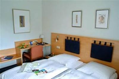 фото отеля Hotel Haus Schons