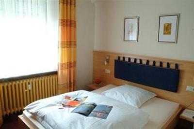 фото отеля Hotel Haus Schons