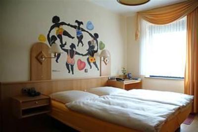 фото отеля Hotel Haus Schons