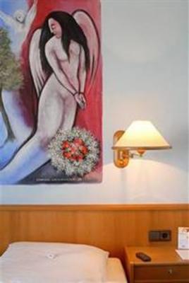 фото отеля Hotel Haus Schons