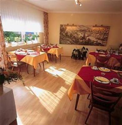 фото отеля Hotel Haus Schons