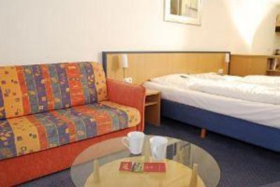 фото отеля Hotel Haus Schons