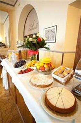 фото отеля Continentale Hotel Trieste