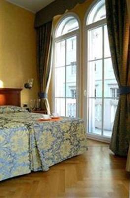 фото отеля Continentale Hotel Trieste