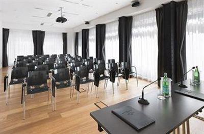 фото отеля Continentale Hotel Trieste