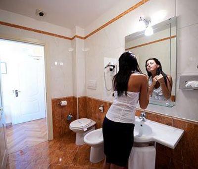 фото отеля Continentale Hotel Trieste