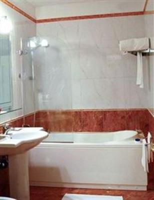 фото отеля Continentale Hotel Trieste