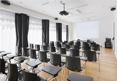фото отеля Continentale Hotel Trieste