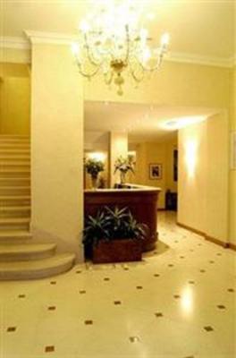 фото отеля Continentale Hotel Trieste