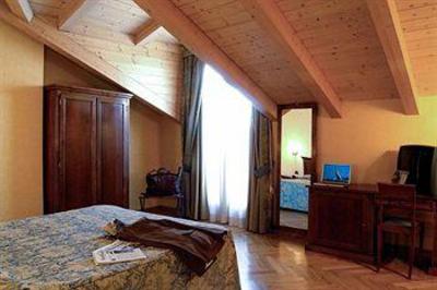 фото отеля Continentale Hotel Trieste