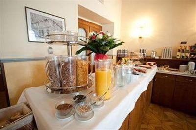 фото отеля Continentale Hotel Trieste