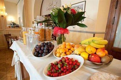 фото отеля Continentale Hotel Trieste
